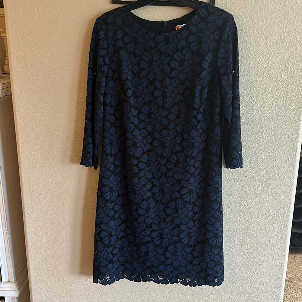 Jude Connally Dress